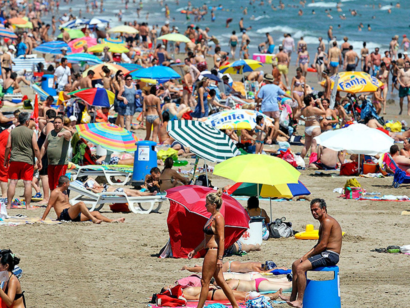 Avance Informe Semanal