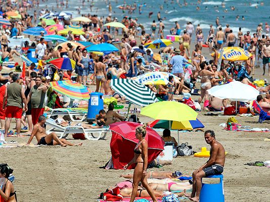 Informe Semanal - Avance Informe Semanal