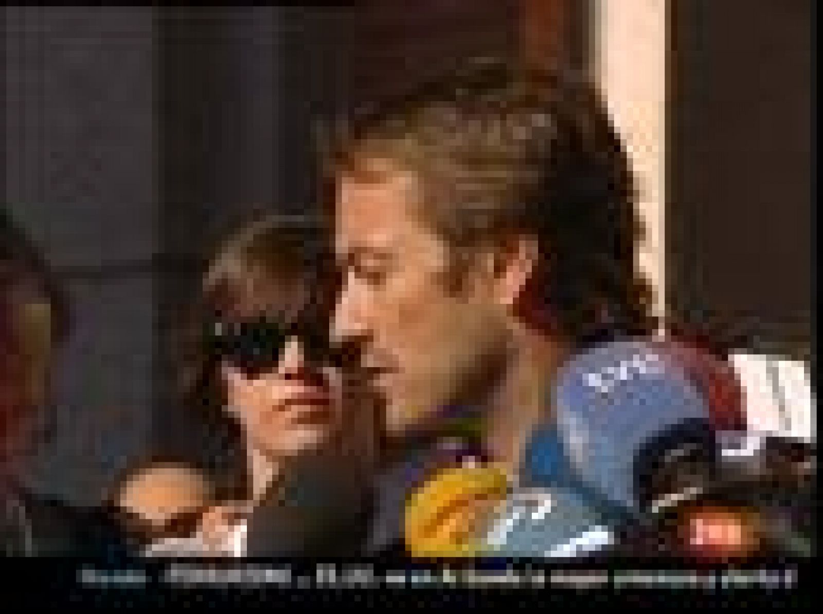 Los controladores solicitan a Blanco una reunión de "45 minutos" | Ver