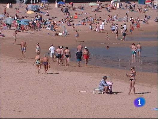 Panorama Regional - Panorama regional - 06/08/10