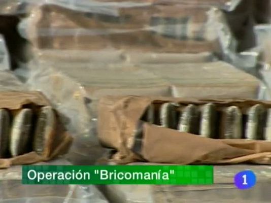 Telenavarra - Telenavarra - 06/08/10