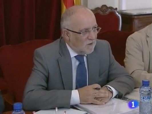 Noticias Aragón - Noticias Aragón - 06/08/10