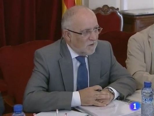 Noticias Aragón - 06/08/10