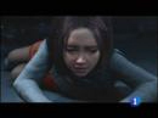  - Los zombis están muy vivos en cine