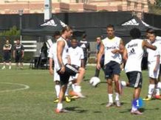  - Sergio Ramos, será el 2º capitan