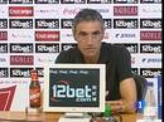  - Rivales europeos para españoles