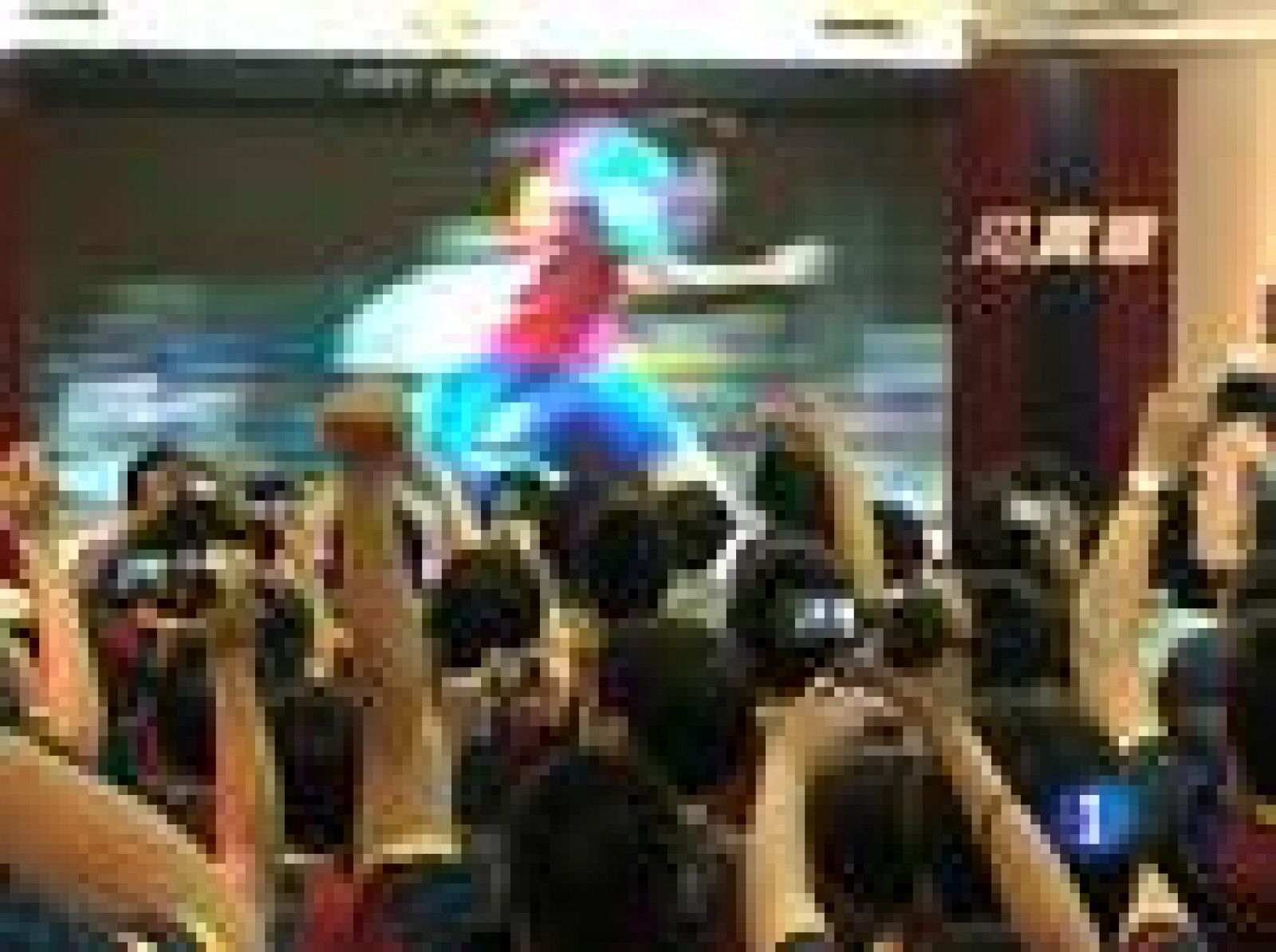 El Barça, descontento con la lista de Del Bosque | Ver