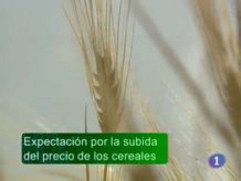  Notcias de Castilla La Mancha. Informativo de Castilla La Mancha: (06/08/10).