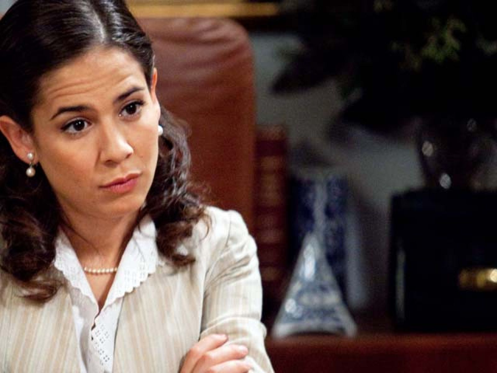 Avance del capítulo 237: Teresa rompe su relación con Ana