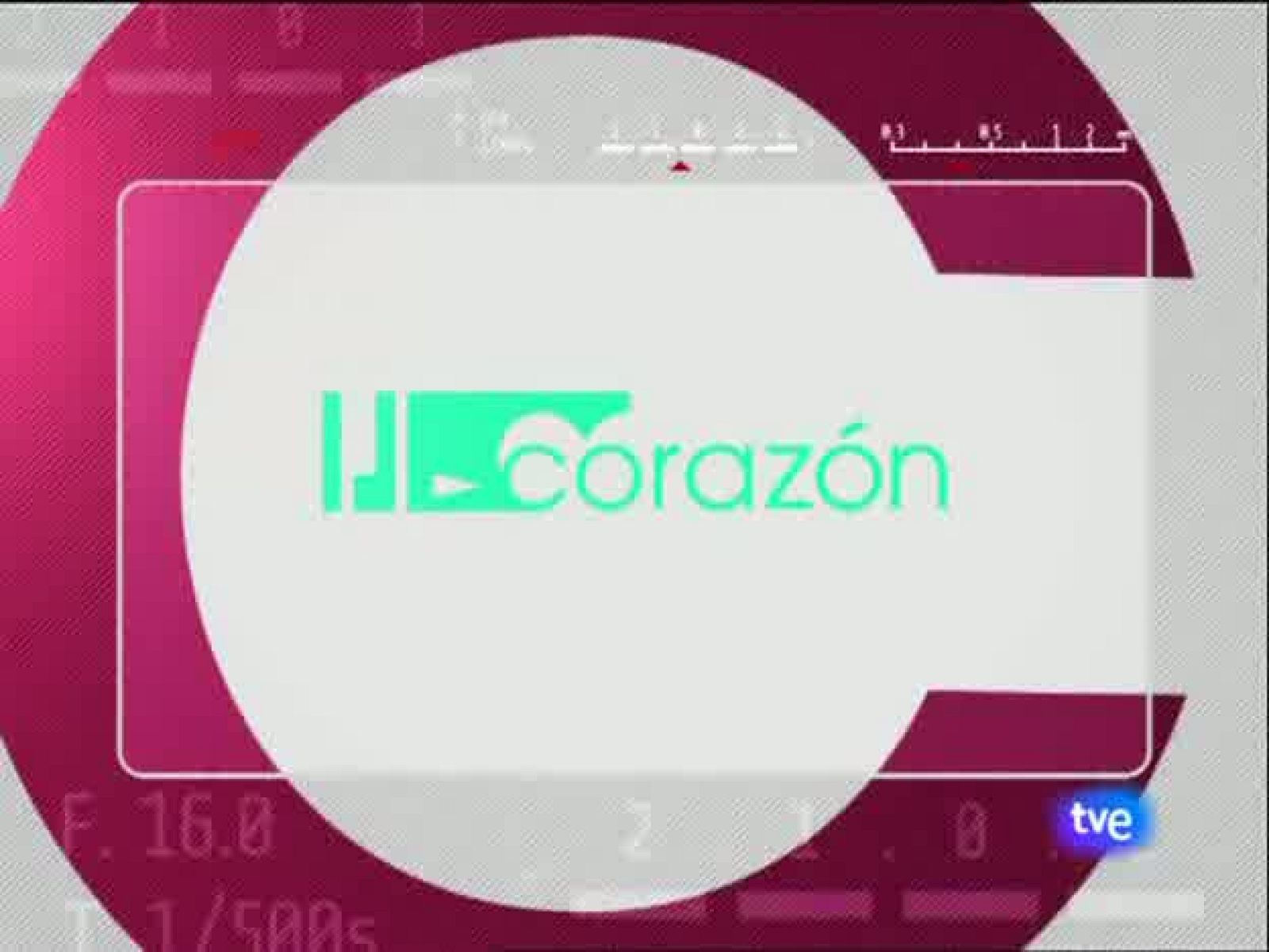 Corazón - 06/08/10 - D Corazón | Ver