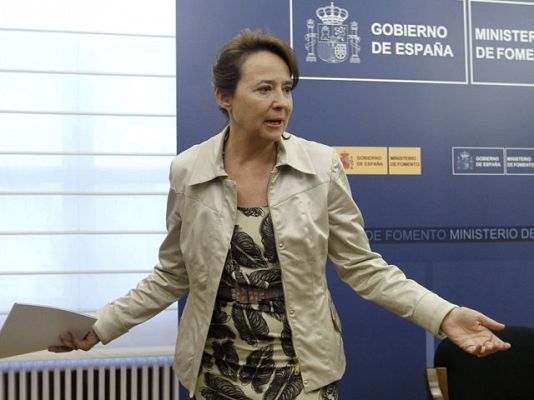  - Negociación de AENA y controladores