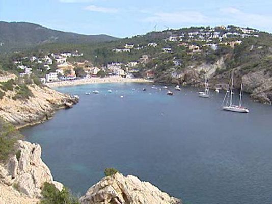  - Mejorar el agua en Baleares
