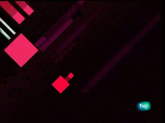 La 2 Noticias - La 2 Noticias Exprés - 06/08/10