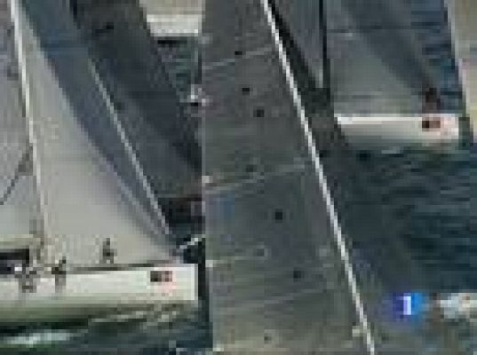  - El Matador navega hacia la Copa