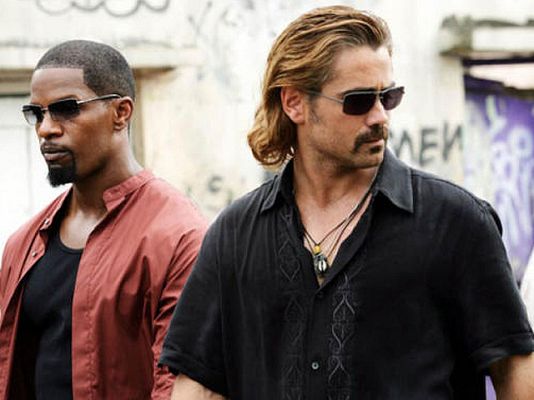 La película de la semana - Corrupción en Miami