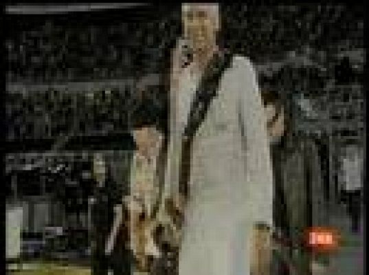  - U2 vuelve a girar "360º"