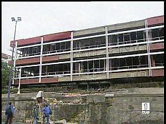 Nuevo atentado de ETA en Getxo, sin víctimas