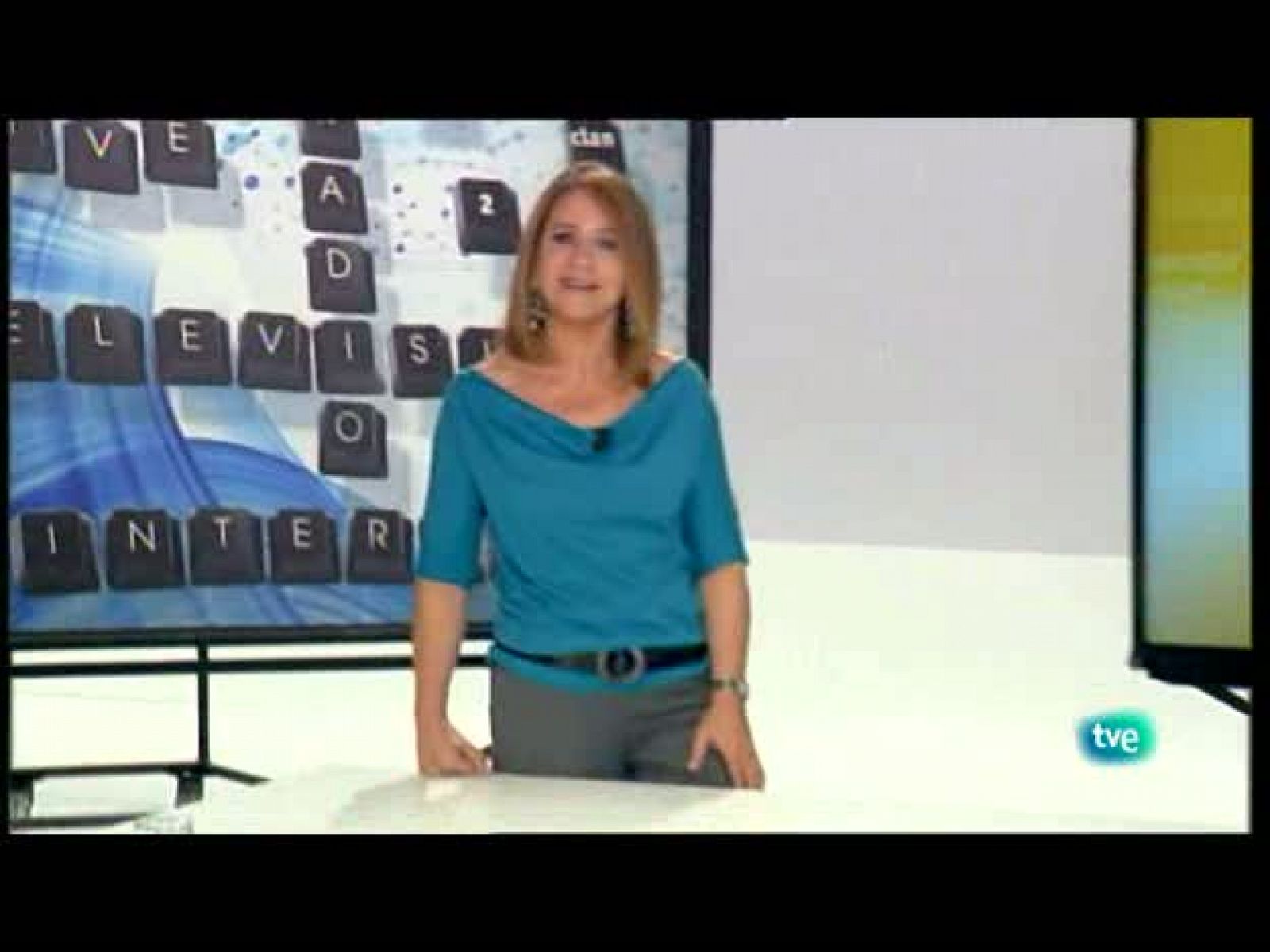 RTVE responde - 07/08/10