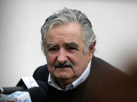 Informe Semanal - Uruguay, un paso al frente