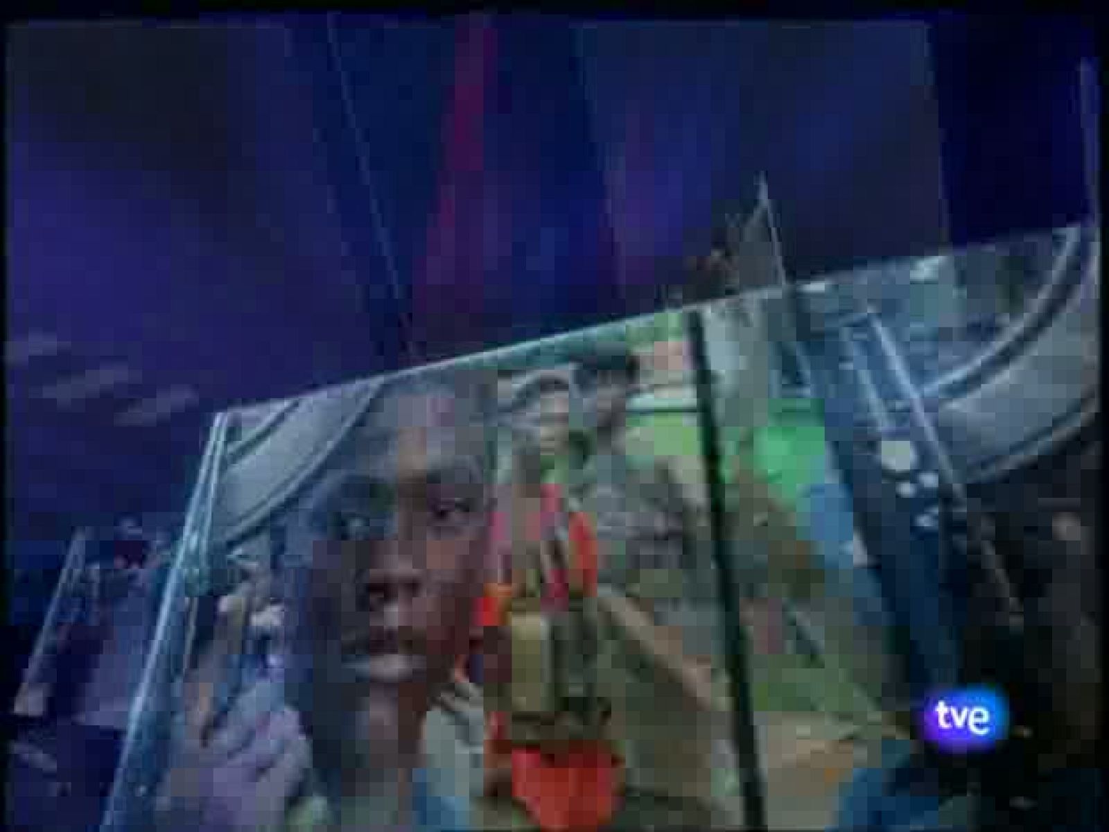 Informe Semanal - 07/08/10 - Informe Semanal | Ver