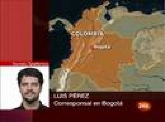  - Juan Manuel Santos presidente