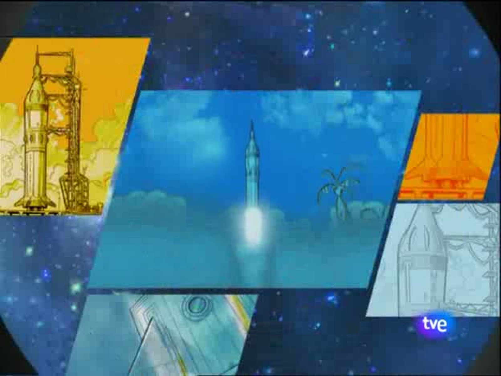 Duck Dodgers - Duck Dodgers | Ver