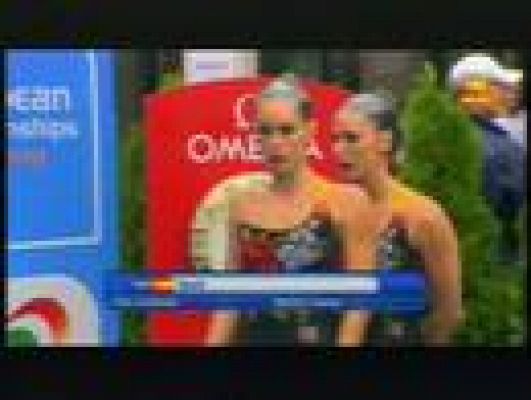  - Carbonell-Fuentes, un duo de plata