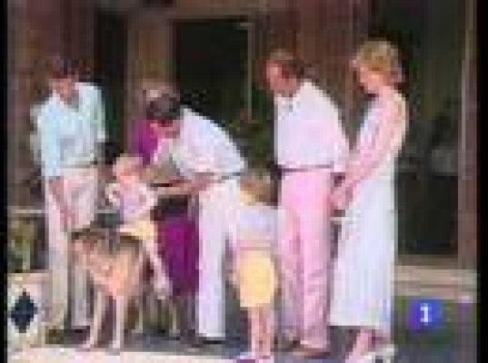  - Marivent, punto de encuentro