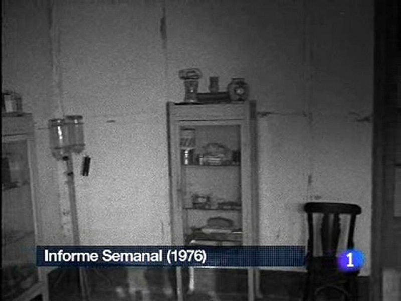  ¿Te acuerdas? En España hay 19.000 médicos