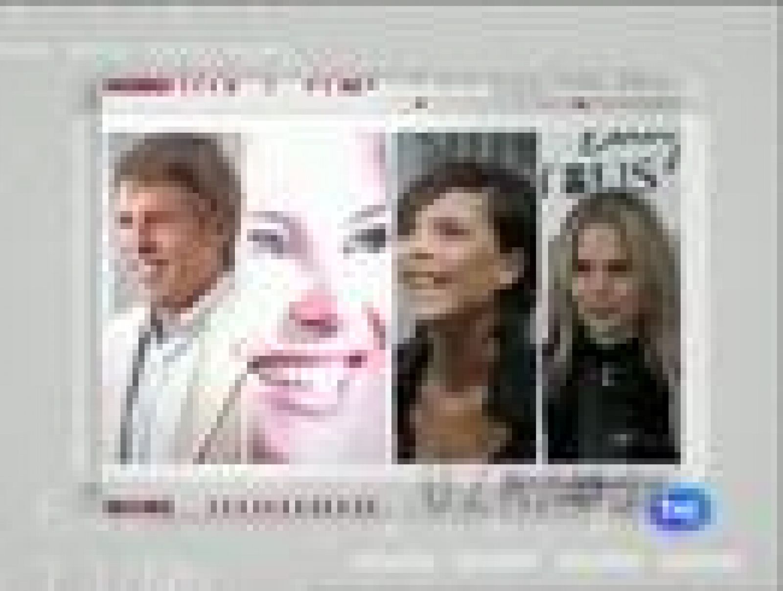 Corazón - 08/08/10 - D Corazón | Ver