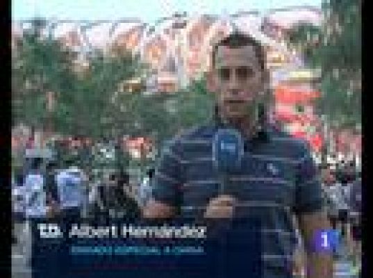  - El Barça hace 'caja' en China