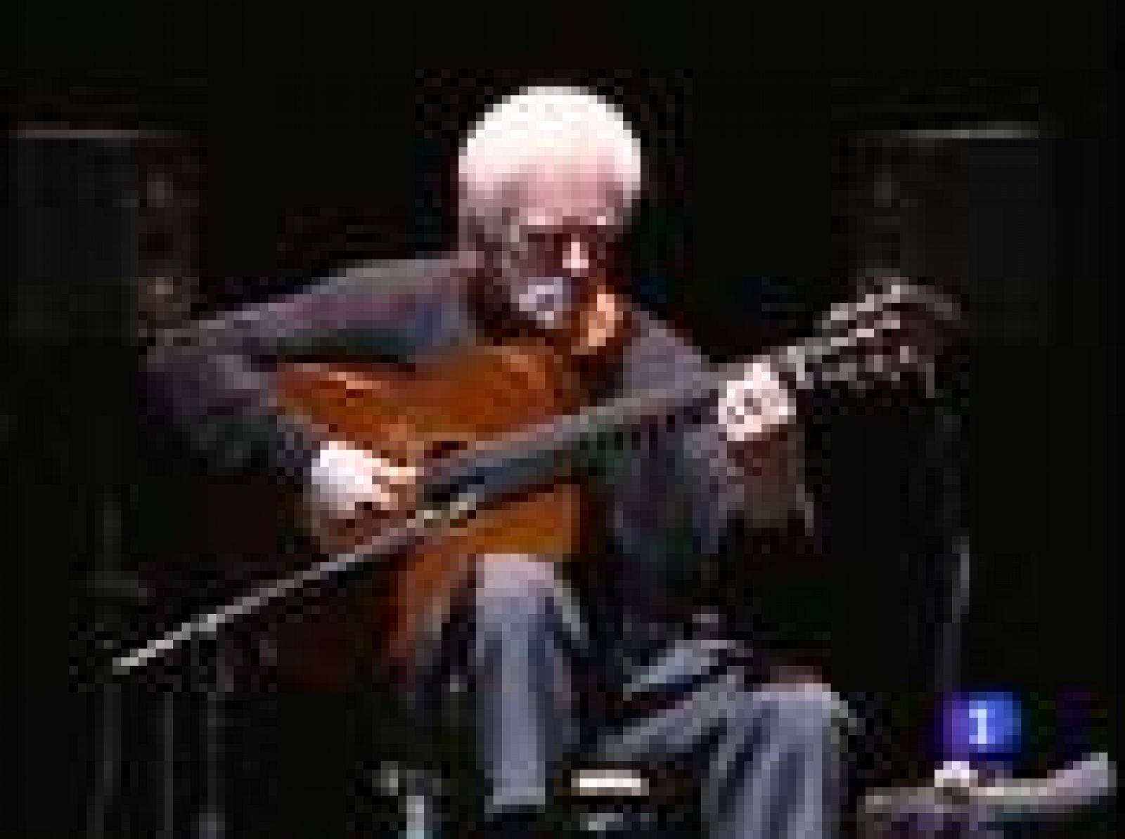 50 años del Festival del Cante de las Minas