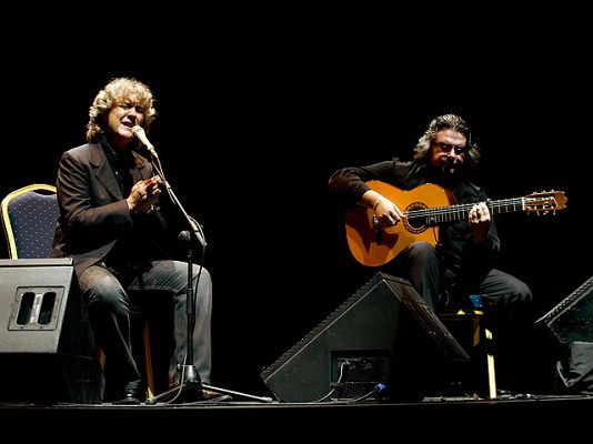  - Festival del Cante de las Minas