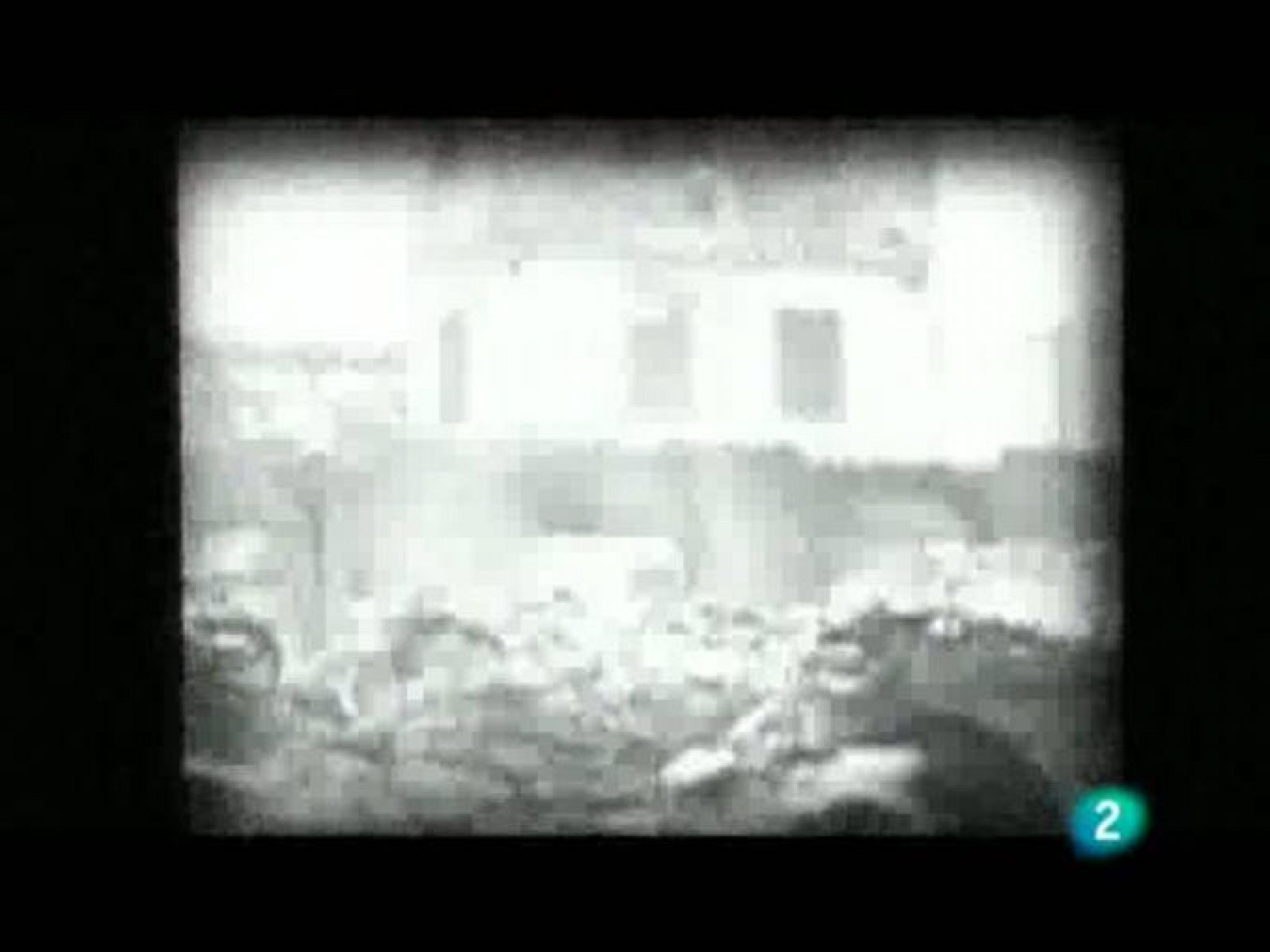 La mitad invisible (08/08/10): Guernica, de Pablo Ruiz Picasso