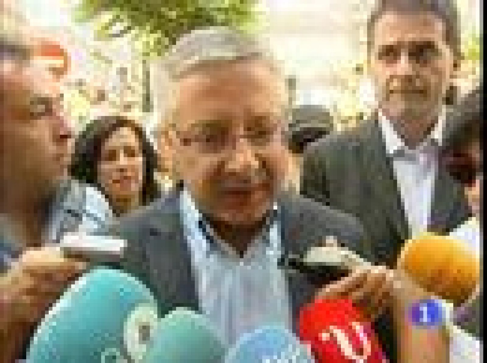 La ministra de Sanidad podría iniciar mañana la carrera por la Presidencia de Madrid