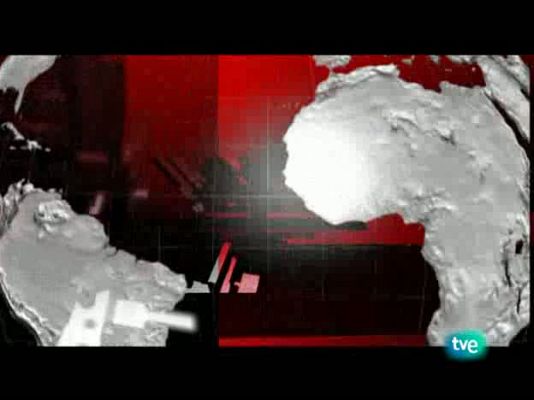 En portada - Las astillas del bosque ruso