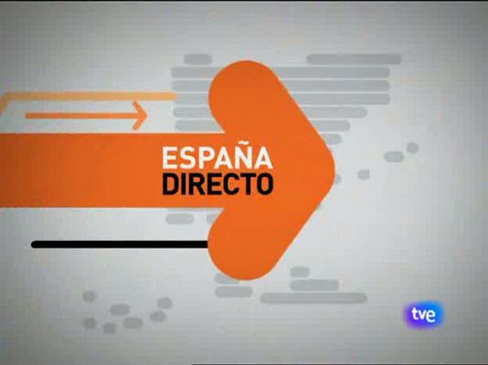 España Directo - 08/08/10