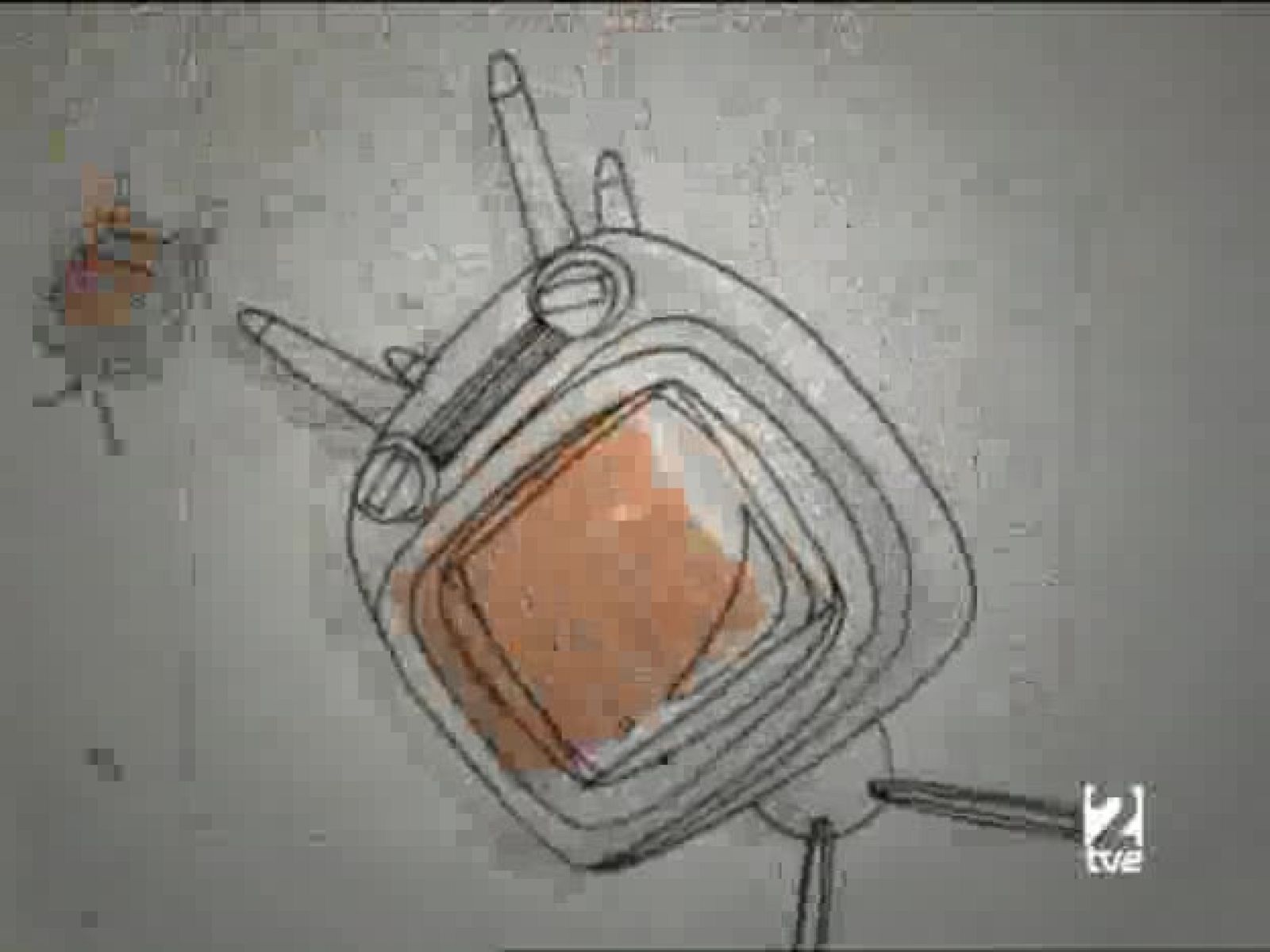 En construcción - 19/05/08 - En construcción | Ver