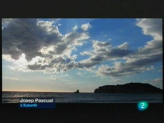 L'Informatiu - El temps (06-08-2010)