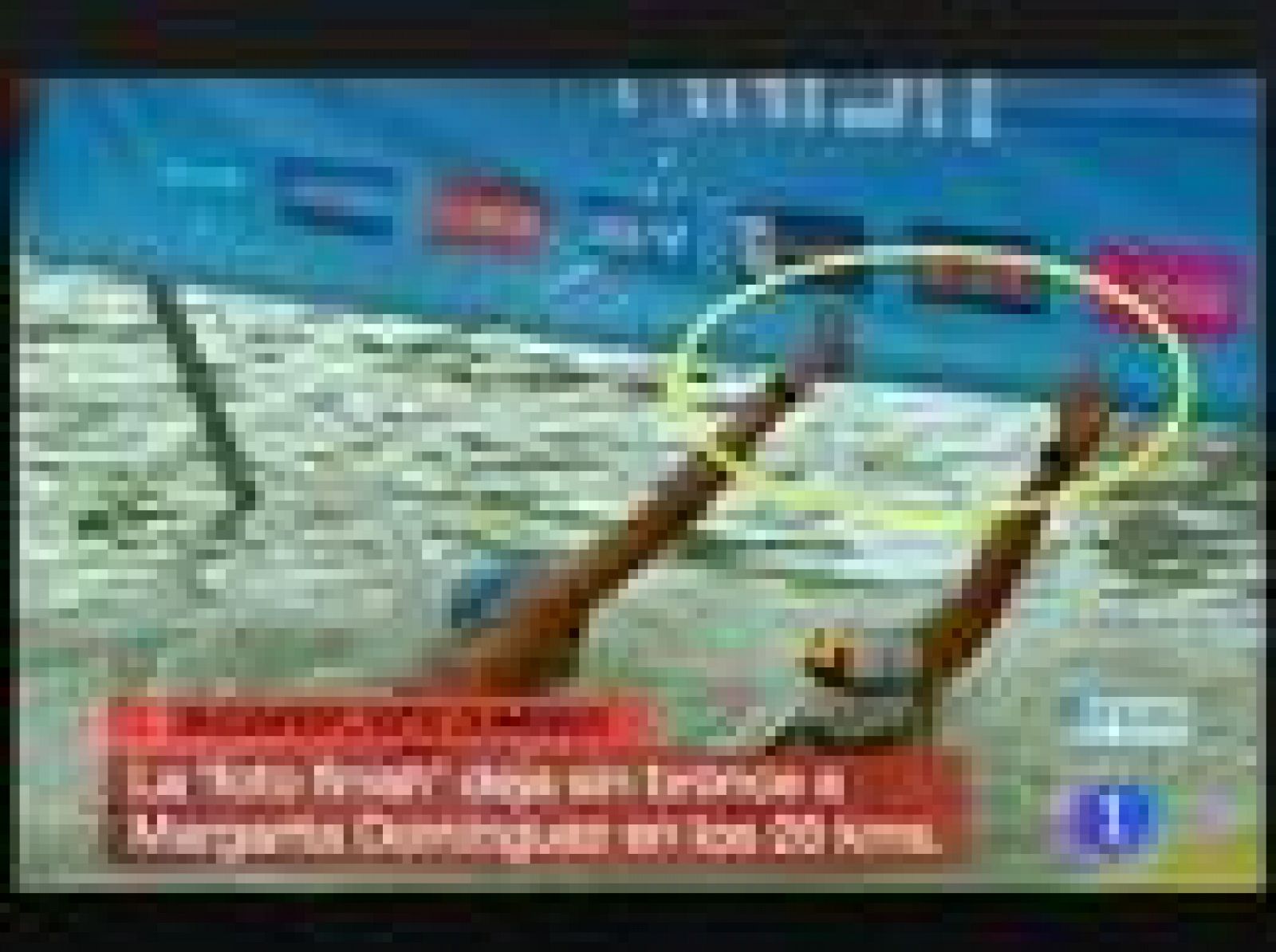La nadadora española Margarita Domínguez se ha quedado con la miel en los labios en la prueba de 25 kilómetros de la competición de aguas abiertas de los Campeonatos de Europa de Natación, que se están disputando en Budapest hasta el 15 de agosto, al perder la medalla de bronce en la 'foto-finish'.