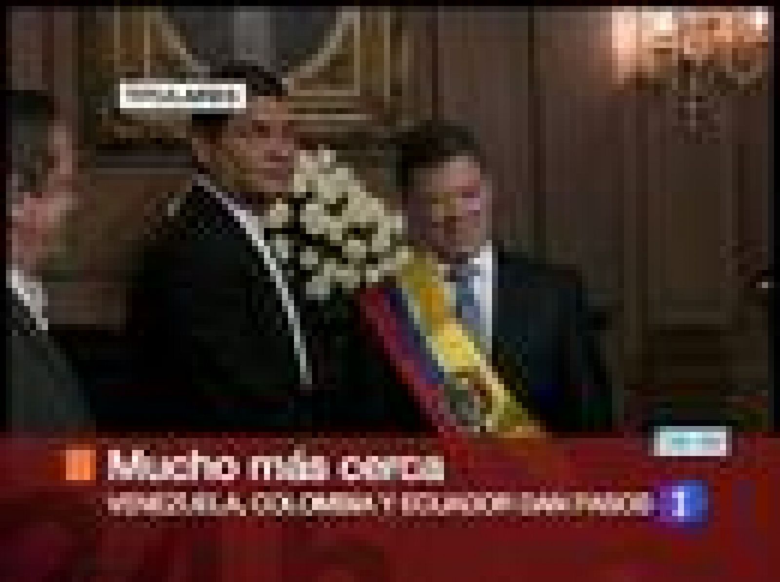 Telediario matinal en cuatro minutos - 09/08/10 | Ver