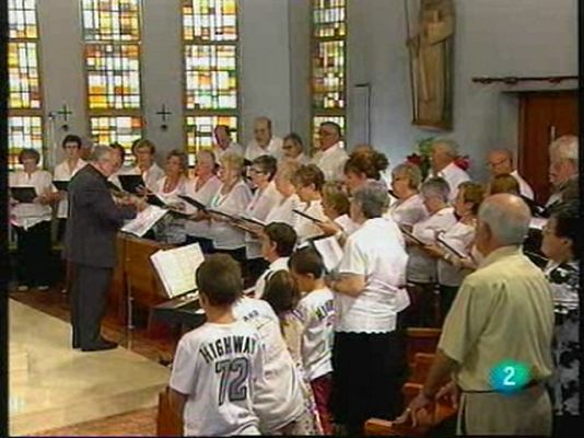 La Missa - La Missa - 08/08/10