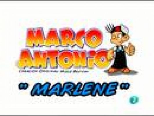 Las aventuras de Marco Antonio