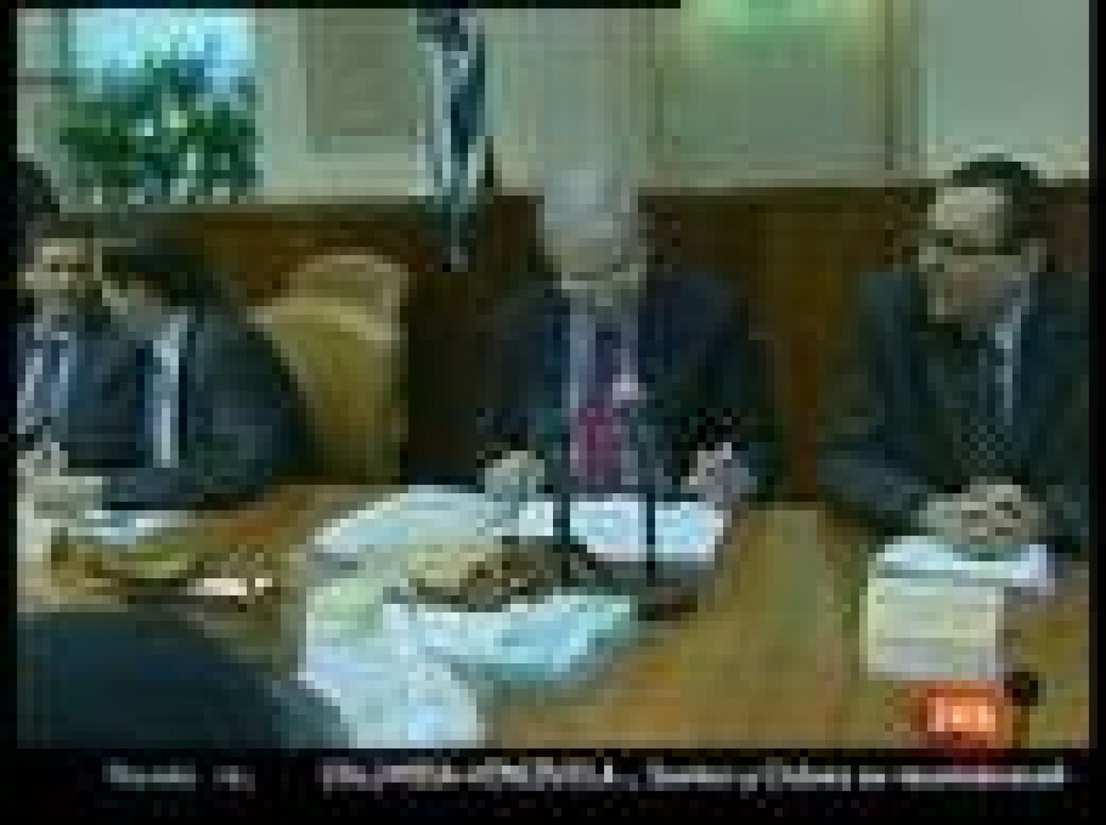 Netanyahu asegura que Israel aplicó la "legislación internacional" en el ataque a la Flotilla