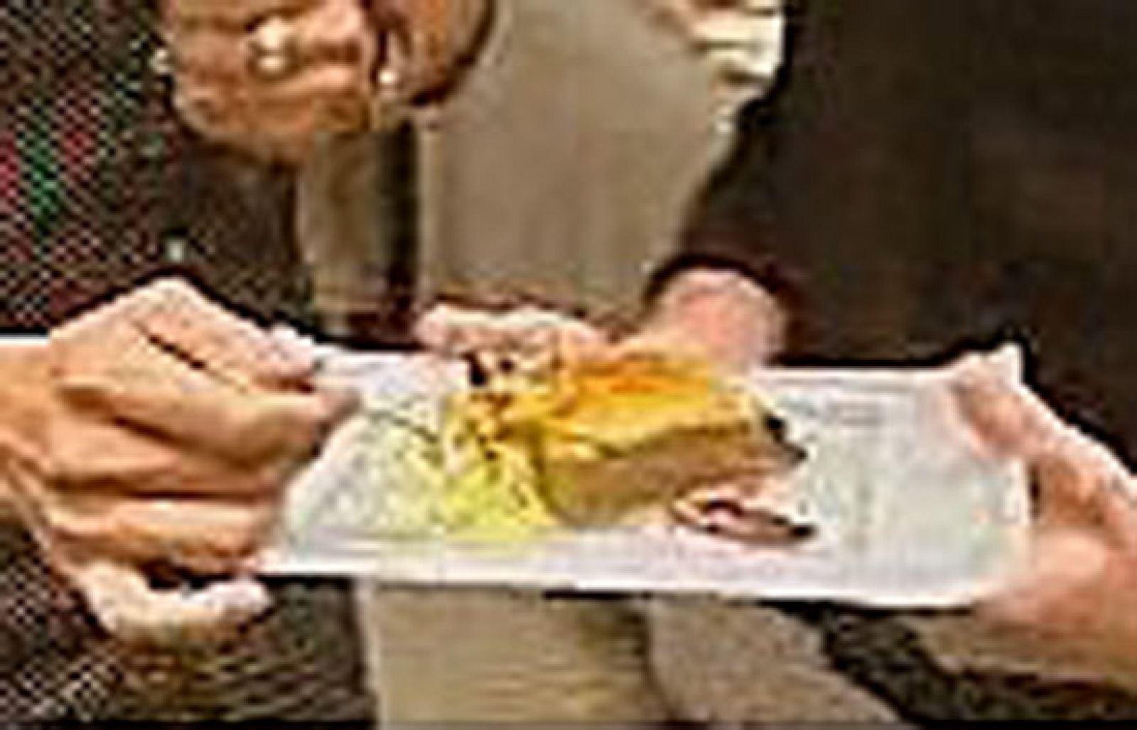 España Directo - Emparedado de bonito y foie - RTVE Cocina | Ver