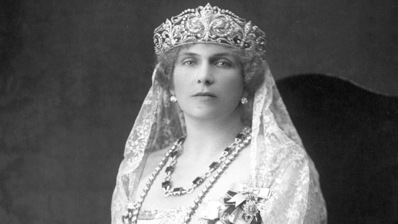 Mujeres en la historia - Victoria Eugenia de Battemberg - Mujeres en la historia | Ver