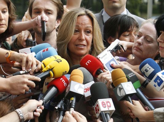  - Jiménez a primarias en Madrid