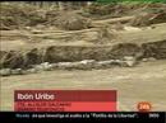  - Evacuación en Cachemira