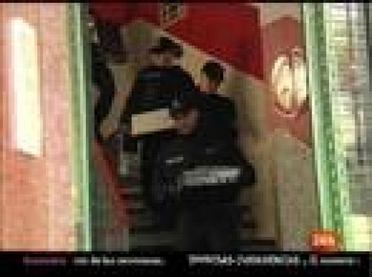  - Cierran una mezquita en Alemania