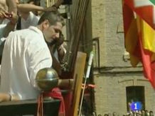 Noticias Aragón - Noticias Aragón - 09/08/10